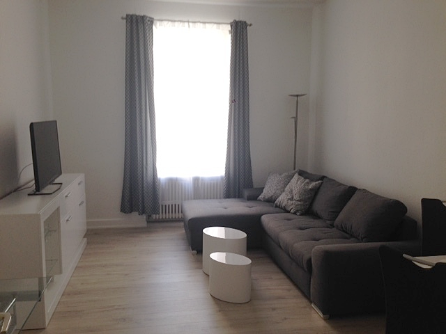 Etagenwohnung Frankfurt Nordend West - 1 Zimmer, 35 m&sup2;, 880&euro; | Angebot:26076027