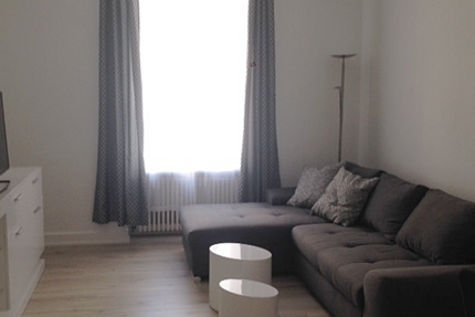 Wohnung Frankfurt Nordend West - 1 Zimmer, 35 m&sup2;, 880&euro; | Angebot:26076027