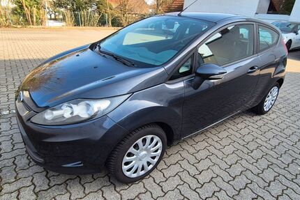 Ford Fiesta 148.200 km 3.150 &euro; Maintal 63477