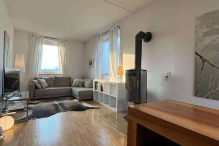 Zimmer Frankfurt am Main Ginnheim - 2 Zimmer, 1.760&euro; | Angebot:25937993