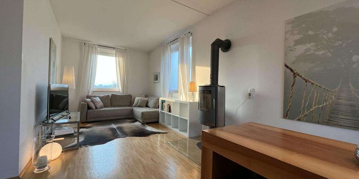 Zimmer Frankfurt am Main Ginnheim - 2 Zimmer, 1.760&euro; | Angebot:25937993