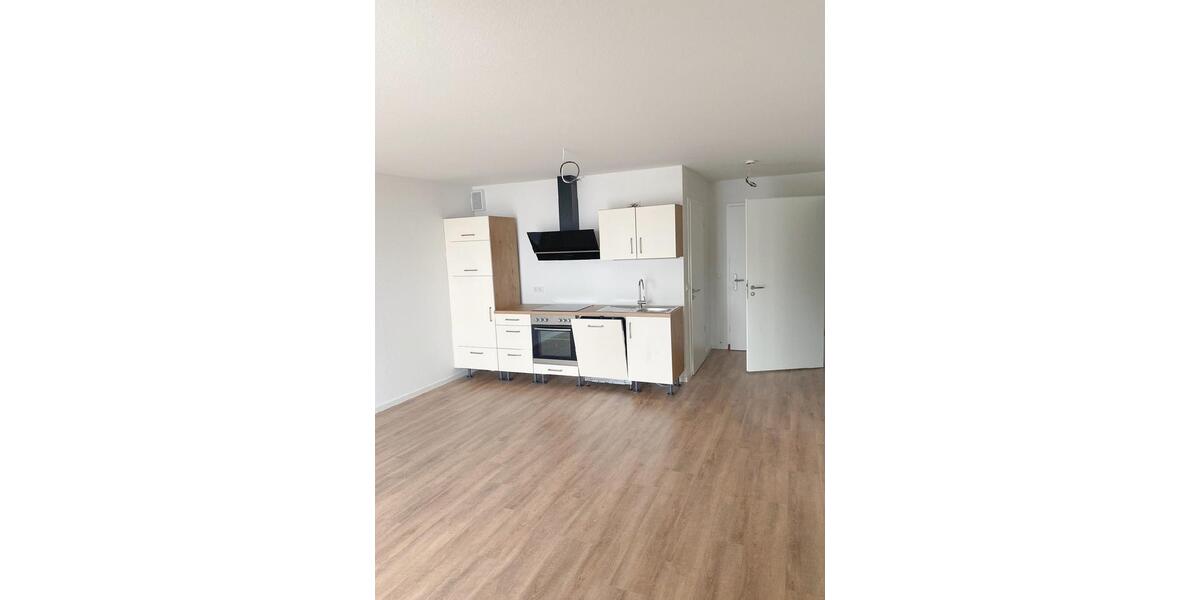 Etagenwohnung Ranstadt - 2 Zimmer, 59 m&sup2;, 630&euro; | Angebot:25887829