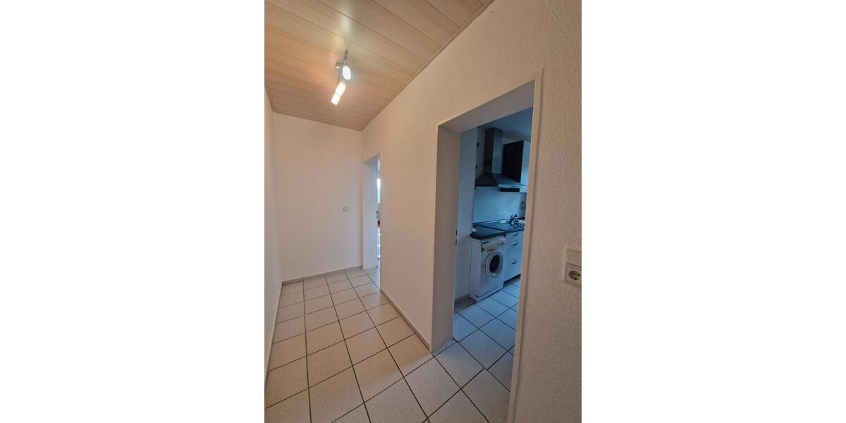 Etagenwohnung Hanau Lamboy - 2 Zimmer, 59 m&sup2;, 144.500&euro; | Angebot:26781206
