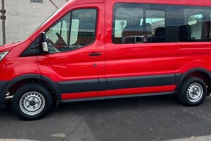 Ford Transit 116.000 km 12.990 &euro; Dreieich 63303