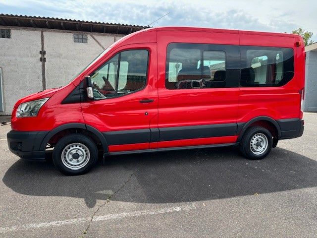 Ford Transit 116.000 km 12.990 &euro; Dreieich 63303