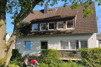 Wohnung Friedrichsdorf - 4 Zimmer, 90 m&sup2;, 990&euro; | Angebot:26453427