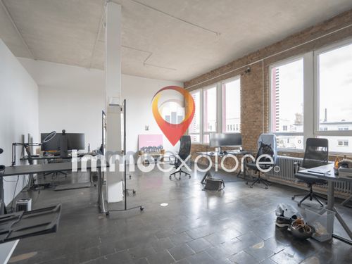 Gewerbeobjekt Frankfurt am Main Ostend - 3.599&euro; | Angebot:23448763