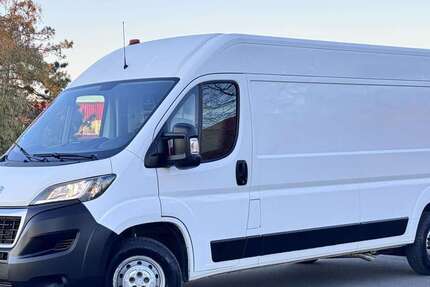 Peugeot Boxer 157.007 km 13.900 &euro; Dietzenbach 63128