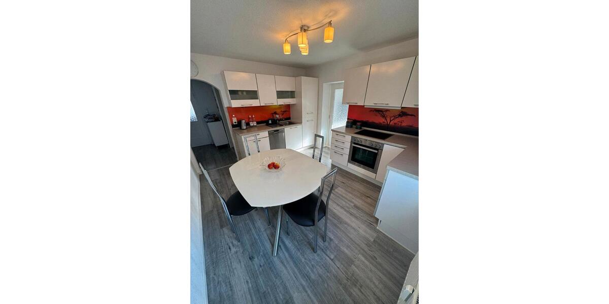 Erdgeschoßwohnung Karben - 2 Zimmer, 42 m&sup2;, 1.150&euro; | Angebot:25334560