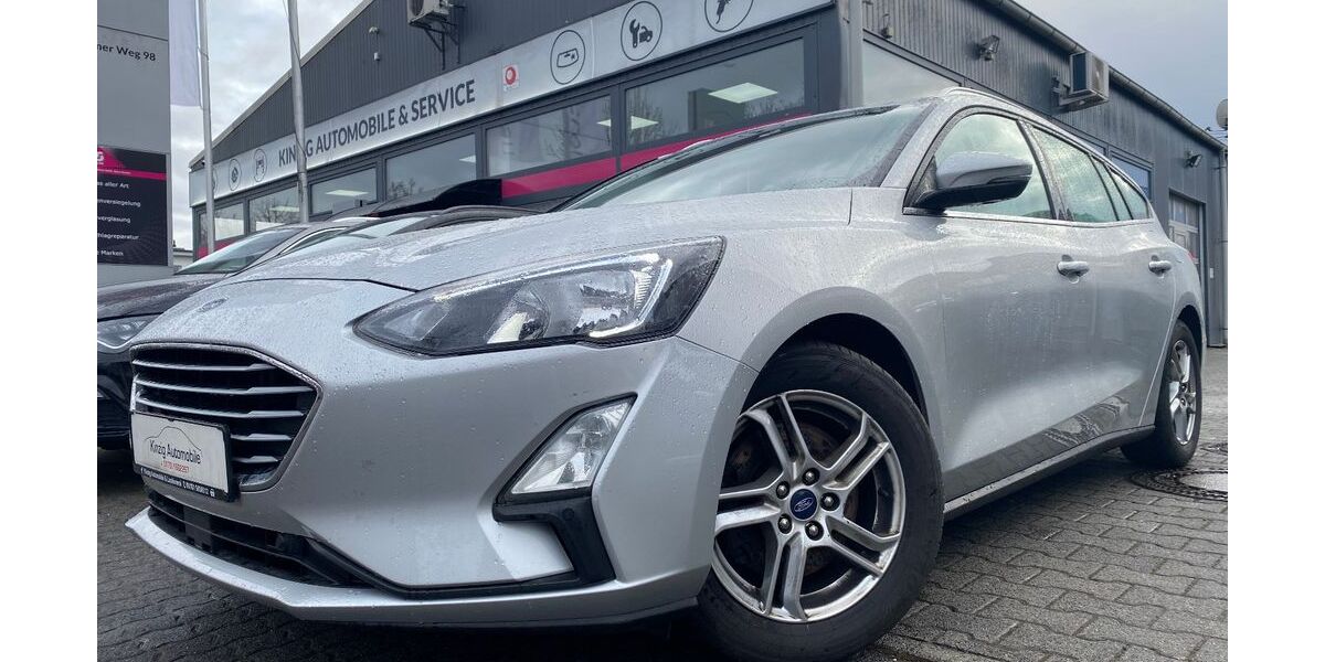 Ford Focus 189.299 km 7.999 &euro; Hanau 63450