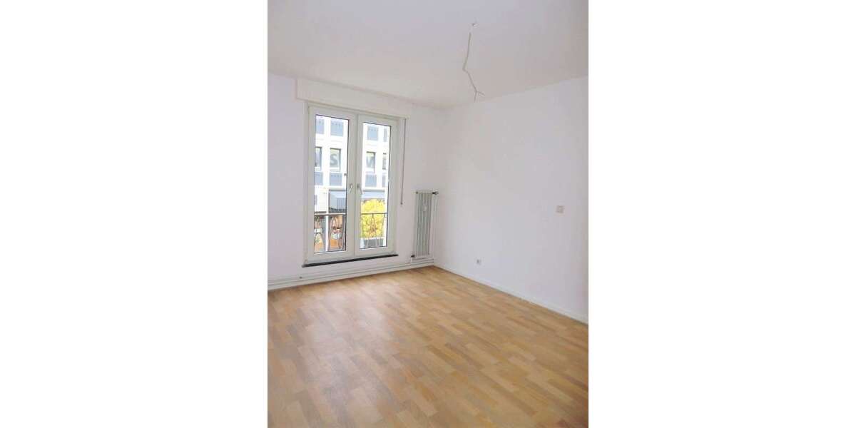 Etagenwohnung Hanau - 2 Zimmer, 47 m&sup2;, 540&euro; | Angebot:27717832
