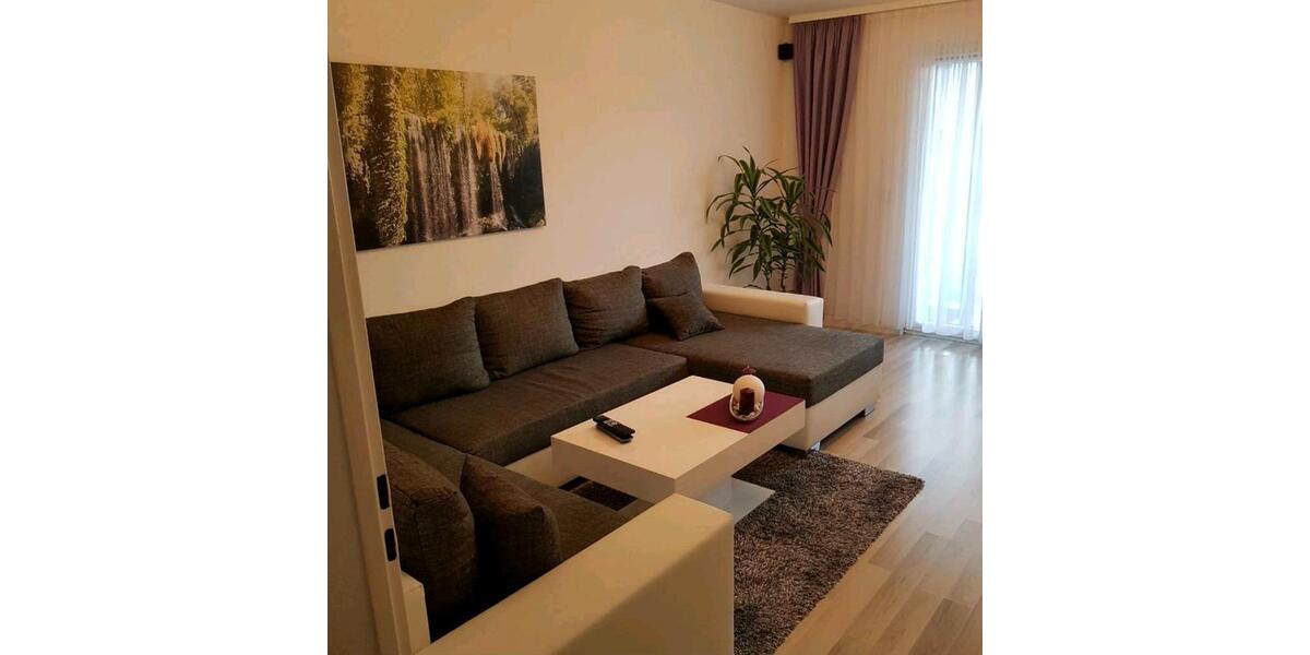Etagenwohnung Groß-Zimmern Zimmern - 3 Zimmer, 69 m&sup2;, 1.120&euro; | Angebot:26634085