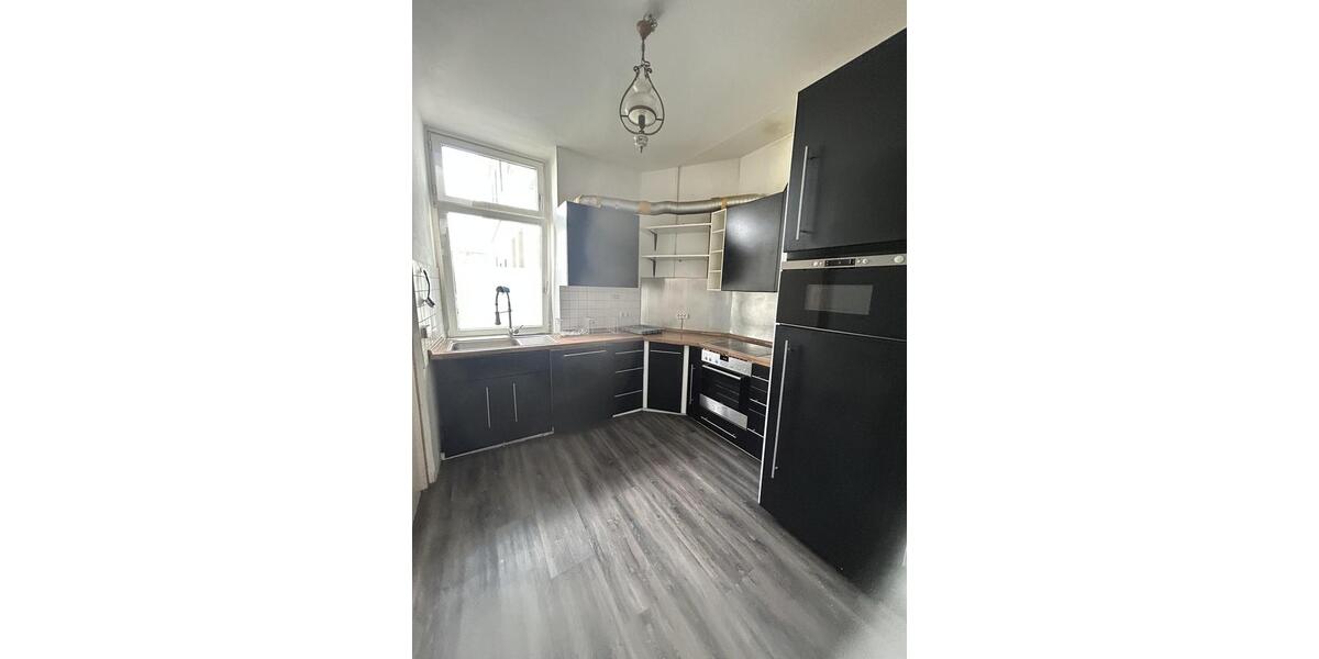 Erdgeschoßwohnung Hanau Lamboy - 4 Zimmer, 108 m&sup2;, 1.200&euro; | Angebot:26021149