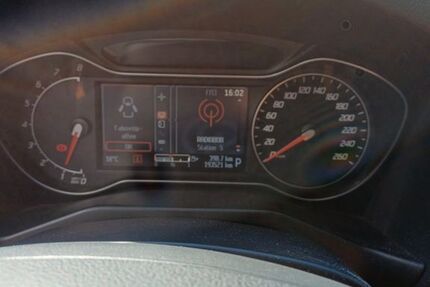 Ford Mondeo 193.420 km 5.700 &euro; Mainhausen 63533