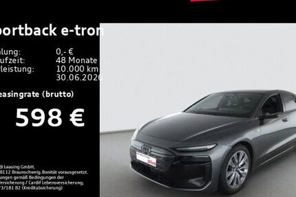 Audi A6 e-tron 10.100 km 67.349 &euro; Offenbach am Main 63071