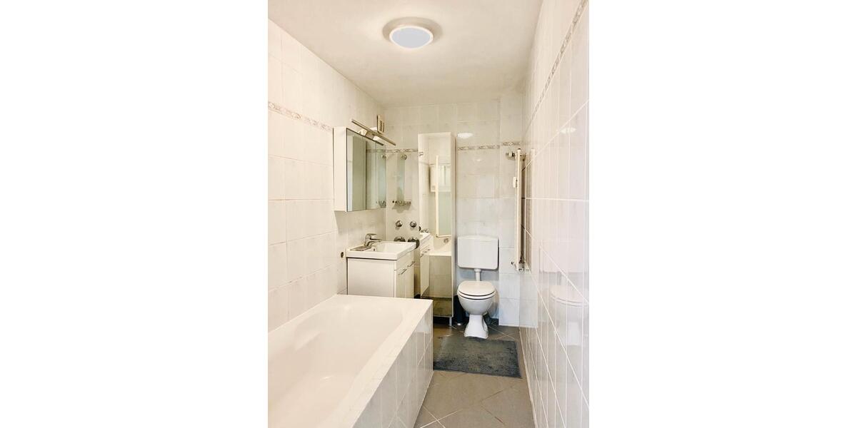 Etagenwohnung Hanau Lamboy - 6 Zimmer, 92 m&sup2;, 315.000&euro; | Angebot:26148622
