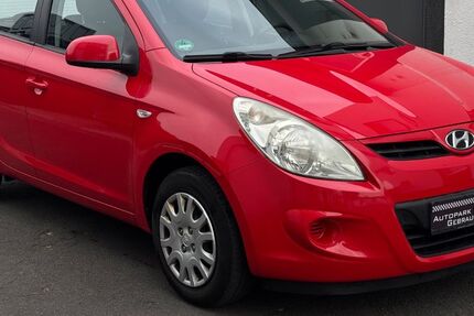 Hyundai i20 192.000 km 2.680 &euro; Dietzenbach 63128