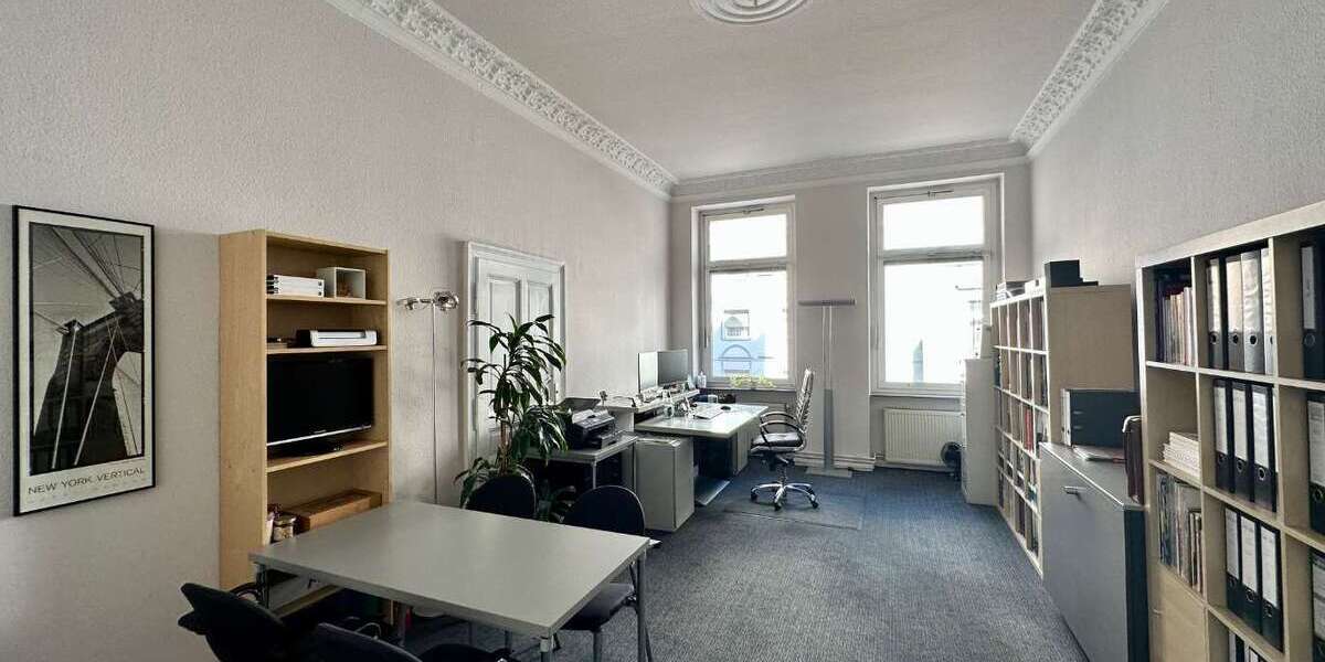 Gewerbeobjekt Frankfurt am Main Innenstadt 1 - 502&euro; | Angebot:26160141