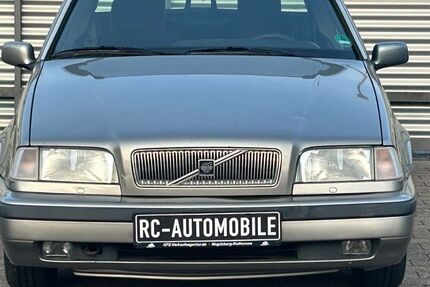 Volvo 460 235.000 km 2.490 &euro; Hanau 63452