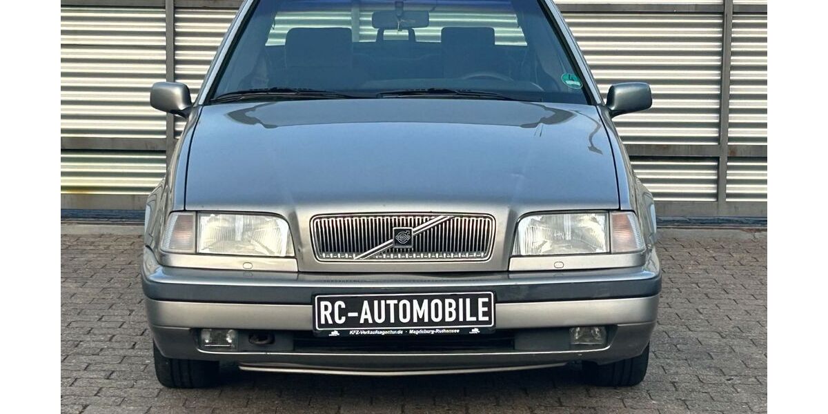 Volvo 460 235.000 km 2.490 &euro; Hanau 63452