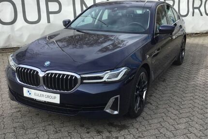 BMW 545 71.276 km 38.477 &euro; Hainburg 63512