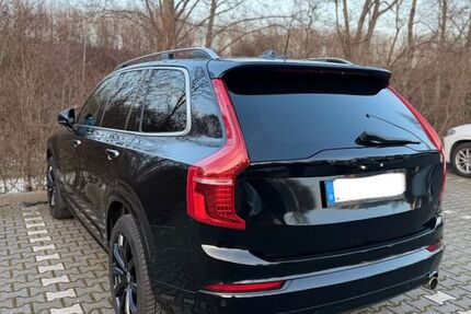 Volvo XC90 294.000 km 19.800 &euro; Frankfurt am Main 60488
