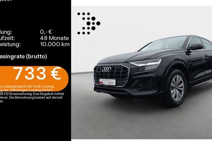 Audi Q8 41.887 km 55.890 &euro; Oberursel 61440