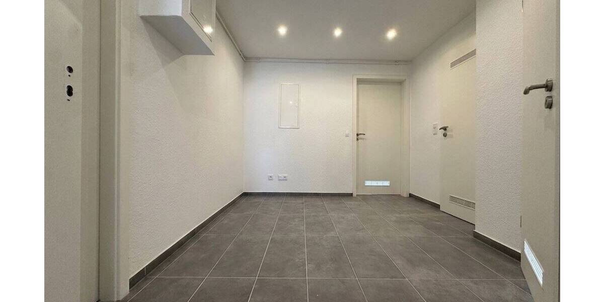 Etagenwohnung Offenbach am Main Hafen - 4 Zimmer, 87 m&sup2;, 1.250&euro; | Angebot:26862659