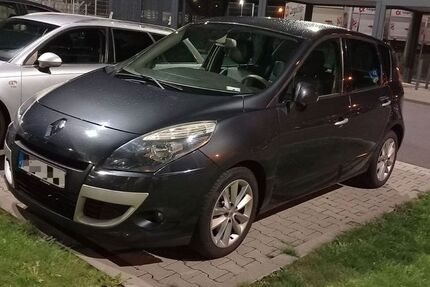 Renault Scenic 177.000 km 4.100 &euro; Maintal 63454