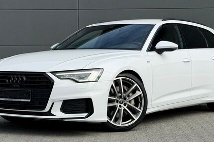 Audi A6 117.000 km 31.500 &euro; Bad Homburg 61350