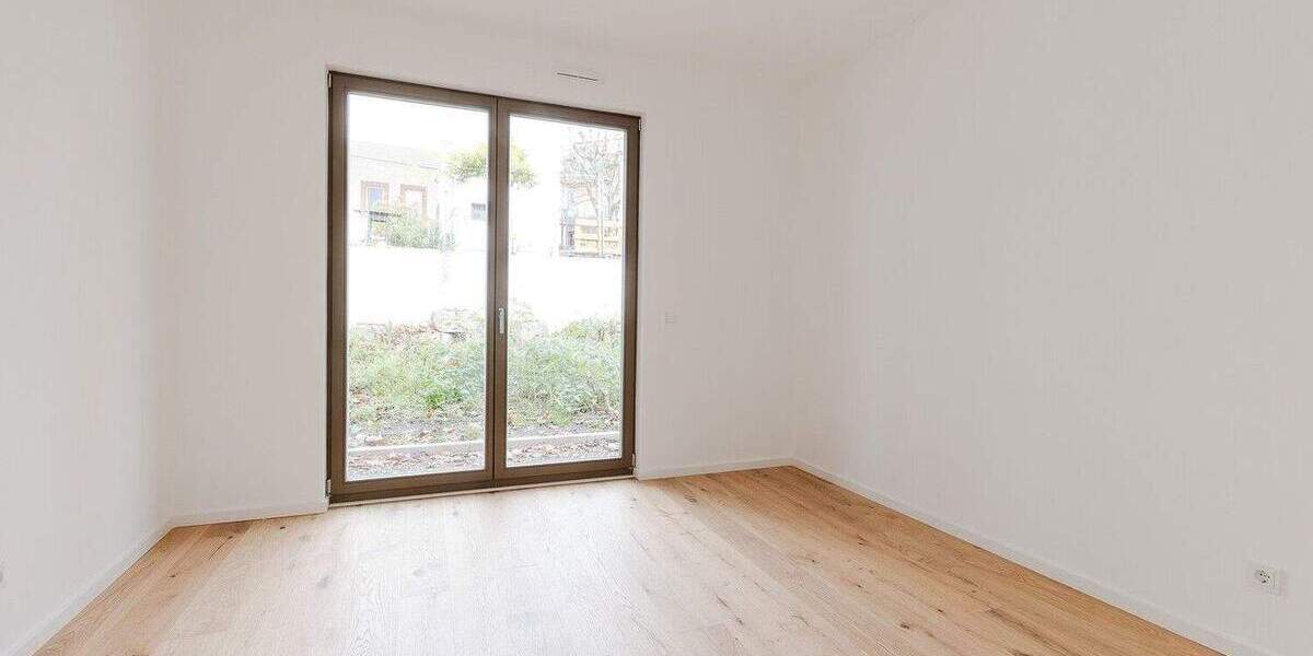 Etagenwohnung Frankfurt am Main Eschersheim - 4 Zimmer, 133 m&sup2;, 1.100.000&euro; | Angebot:25727359