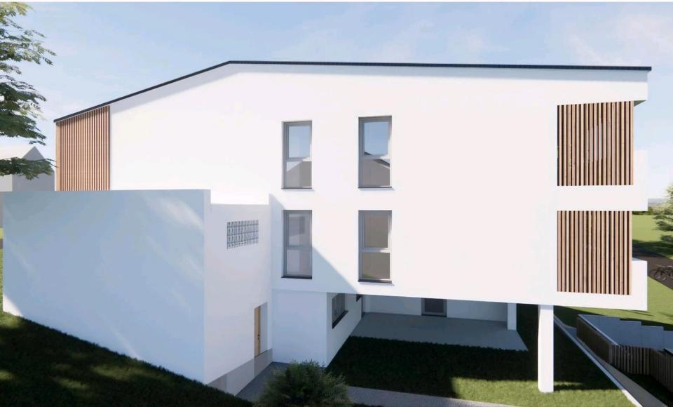 Etagenwohnung Gelnhausen - 2 Zimmer, 56 m&sup2;, 896&euro; | Angebot:26409331