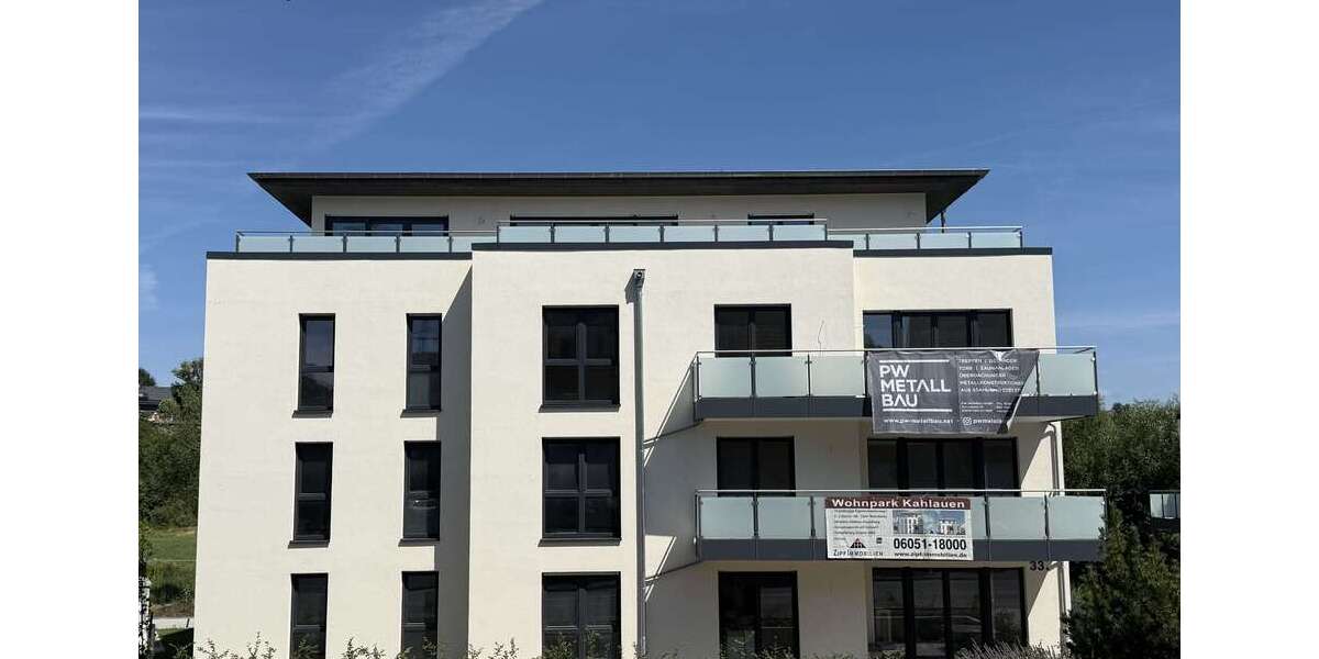 Etagenwohnung Alzenau - 4 Zimmer, 134 m&sup2;, 1.675&euro; | Angebot:26003552