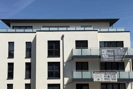 Wohnung Alzenau - 4 Zimmer, 134 m&sup2;, 1.675&euro; | Angebot:26003552