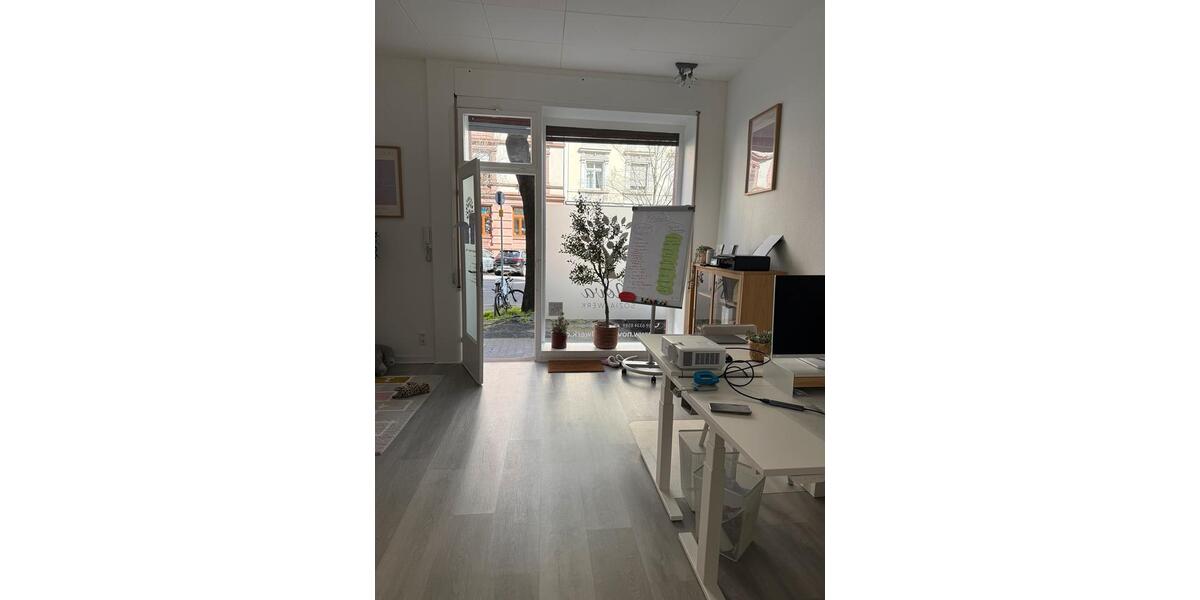 Gewerbeobjekt Frankfurt am Main Sachsenhausen - 700&euro; | Angebot:26015076