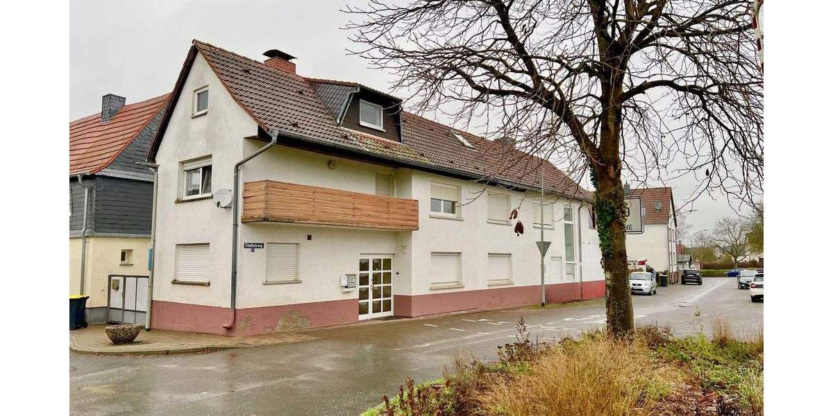 Einfamilienhaus Florstadt/Leidhecken Leidhecken - 5 Zimmer, 225 m&sup2;, 329.000&euro; | Angebot:25706159