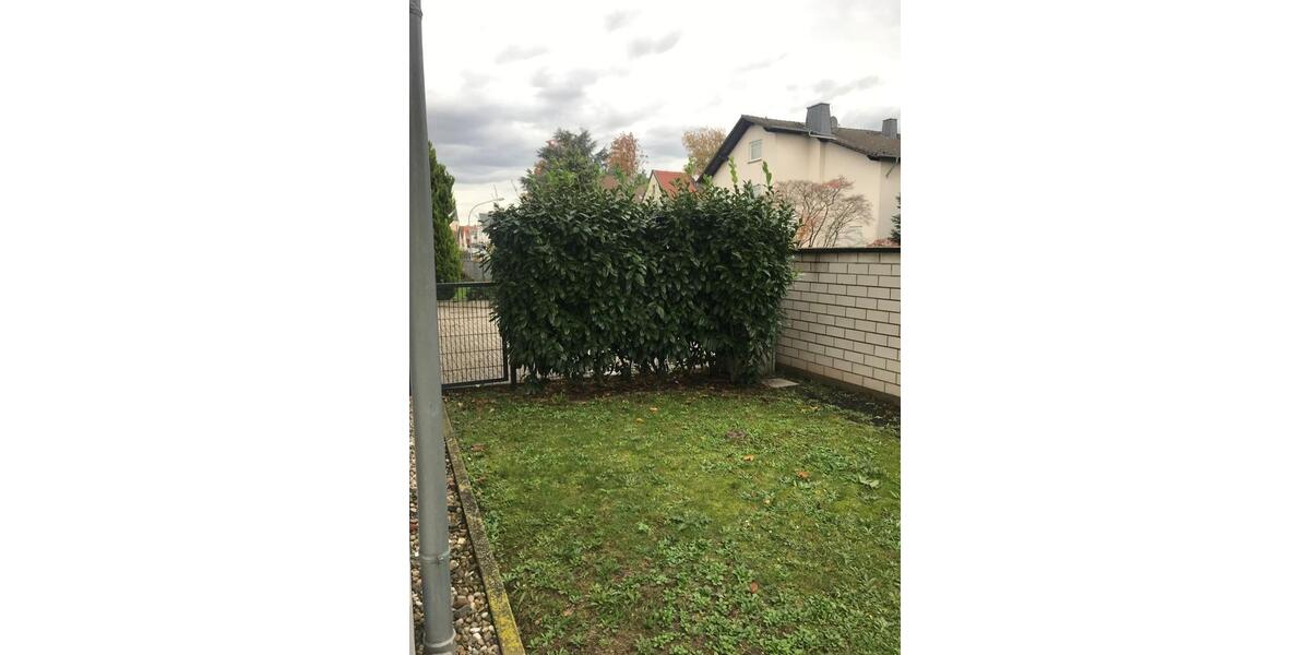 Erdgeschoßwohnung Seligenstadt - 1 Zimmer, 40 m&sup2;, 730&euro; | Angebot:25811018