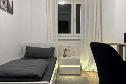 Zimmer Frankfurt Sindlingen - 449&euro; | Angebot:26002678