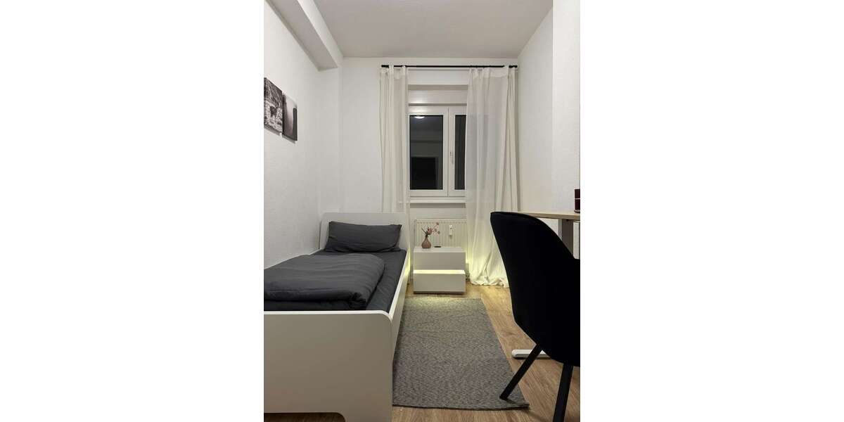 Zimmer Frankfurt Sindlingen - 449&euro; | Angebot:26002678