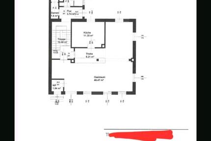 Gewerbeobjekt Kelsterbach - 1.500&euro; | Angebot:23823606