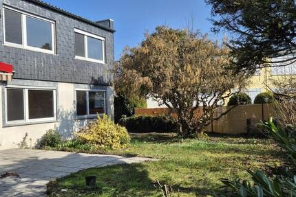 Haus Bad Homburg vor der Höhe Gonzenheim - 5 Zimmer, 130 m&sup2;, 595.000&euro; | Angebot:25832531