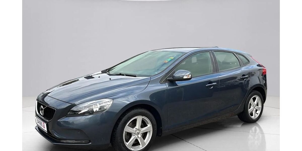 Volvo V40 150.000 km 10.790 &euro; Egelsbach 63329