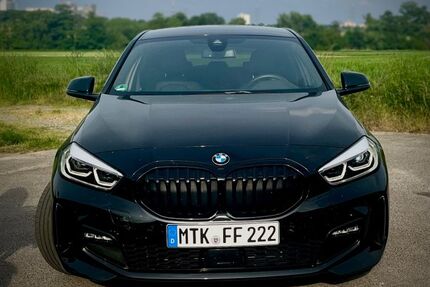 BMW 118 82.615 km 23.990 &euro; Sulzbach 65843