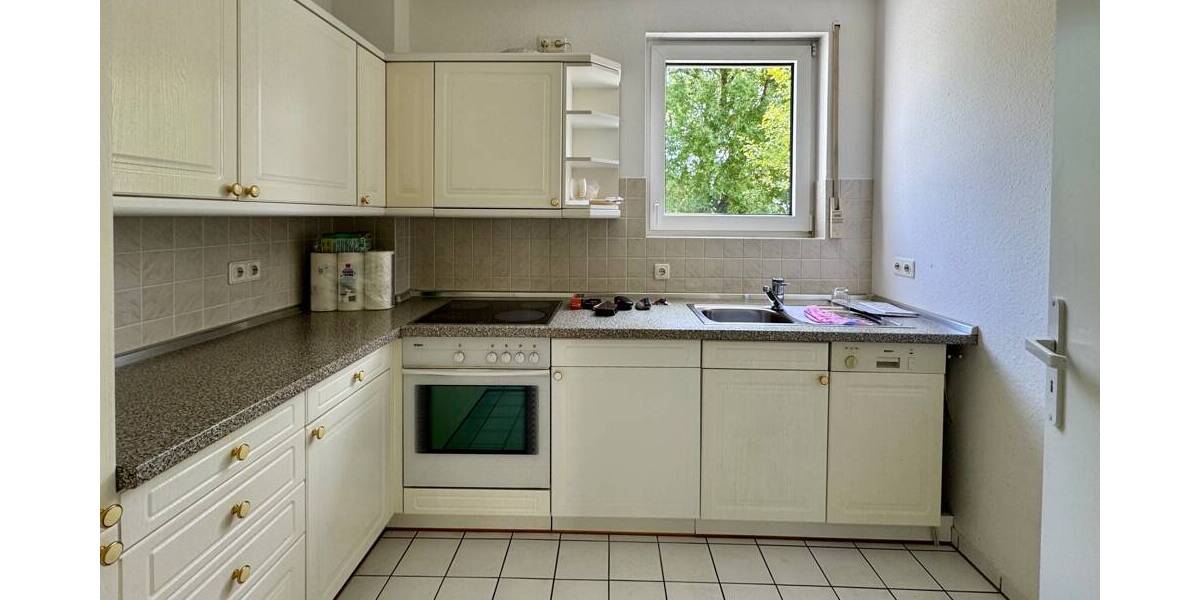Etagenwohnung Dietzenbach / Dietzenbach-Steinberg Steinberg - 2 Zimmer, 70 m&sup2;, 268.000&euro; | Angebot:26641707