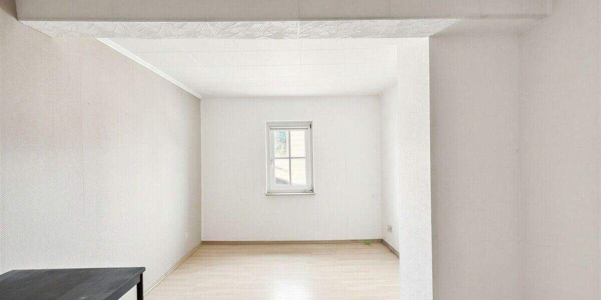 Einfamilienhaus Karben / Klein-Karben Klein-Karben - 6 Zimmer, 120 m&sup2;, 250.000&euro; | Angebot:25702318