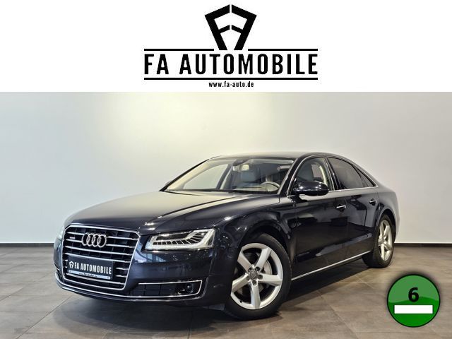 Audi A8 265.000 km 16.990 &euro; Mainaschaff 63814