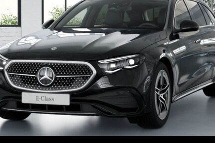 Mercedes-Benz E 300 9.900 km 67.990 &euro; Frankfurt 60599