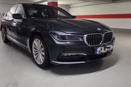 BMW 730 83.900 km 37.450 &euro; Eschborn 65760