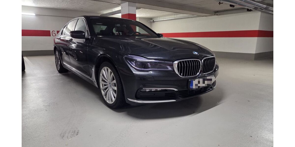 BMW 730 83.900 km 37.450 &euro; Eschborn 65760
