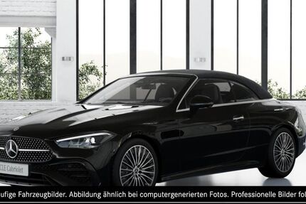 Mercedes-Benz CLE 220 8.000 km 64.990 &euro; Aschaffenburg 63741